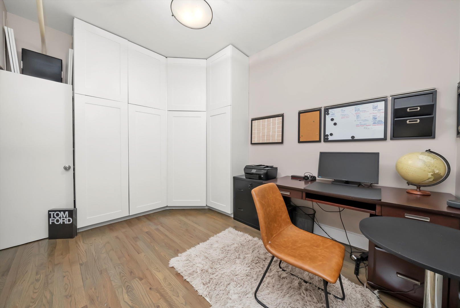 165 N CANAL Street Unit: 518