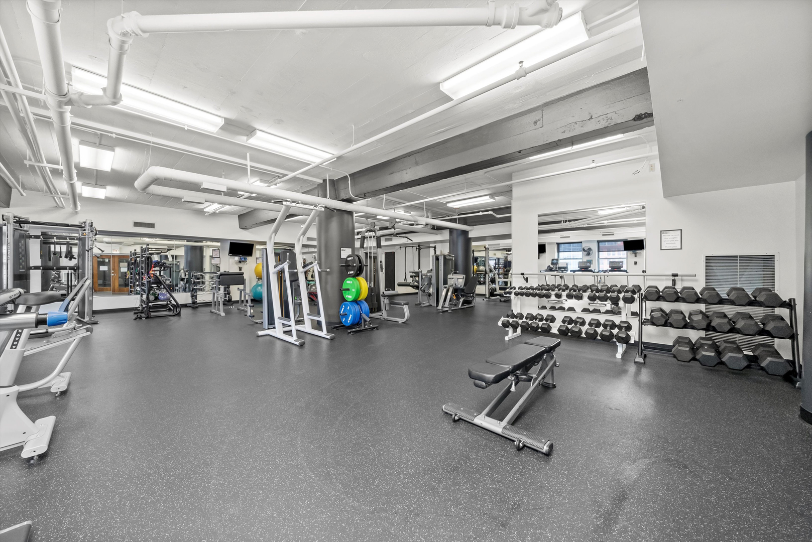 165 N CANAL Street Unit: 518