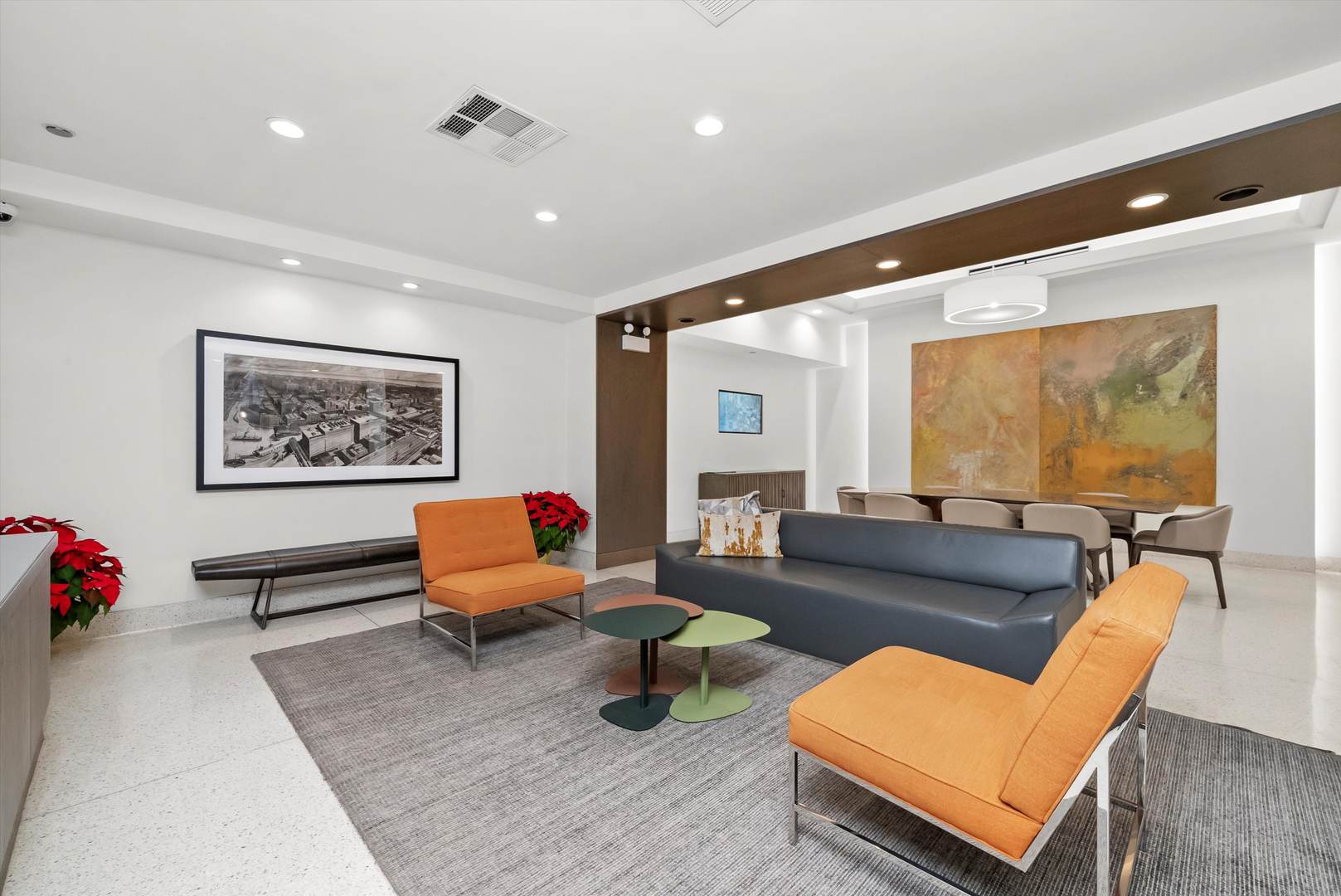 165 N CANAL Street Unit: 518