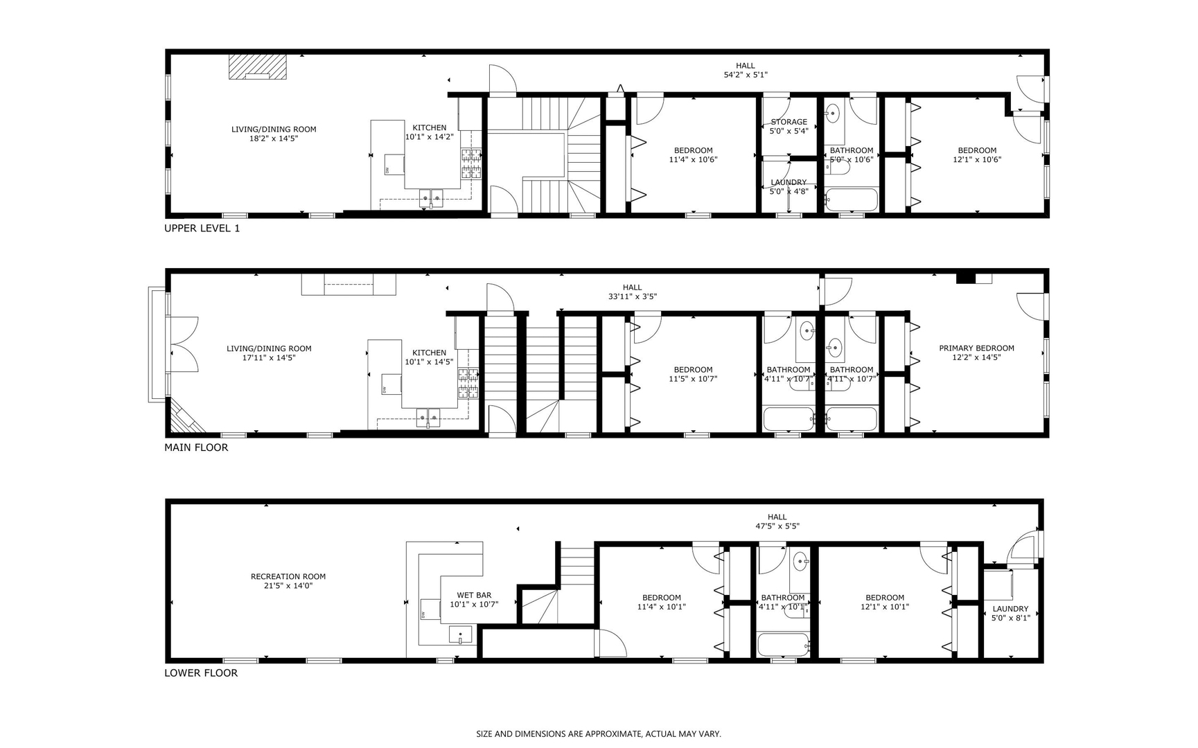 1636 W Warren Boulevard