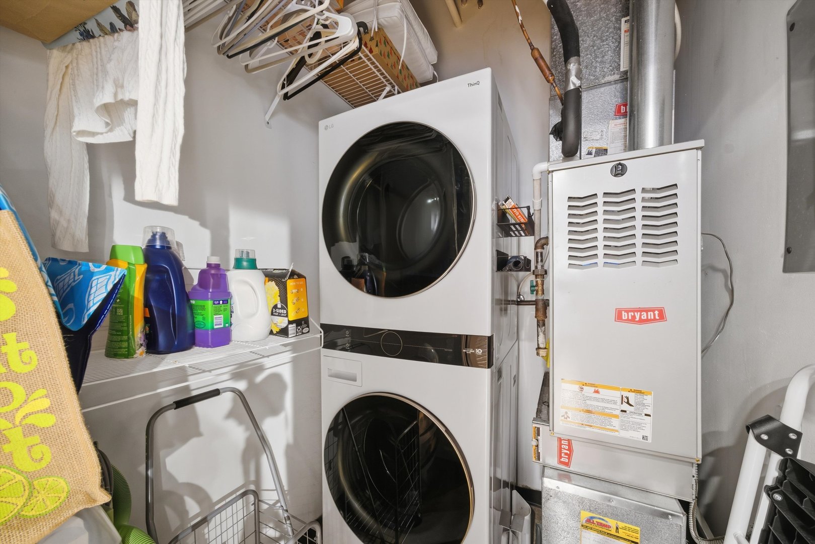 375 W Erie Street Unit: 323