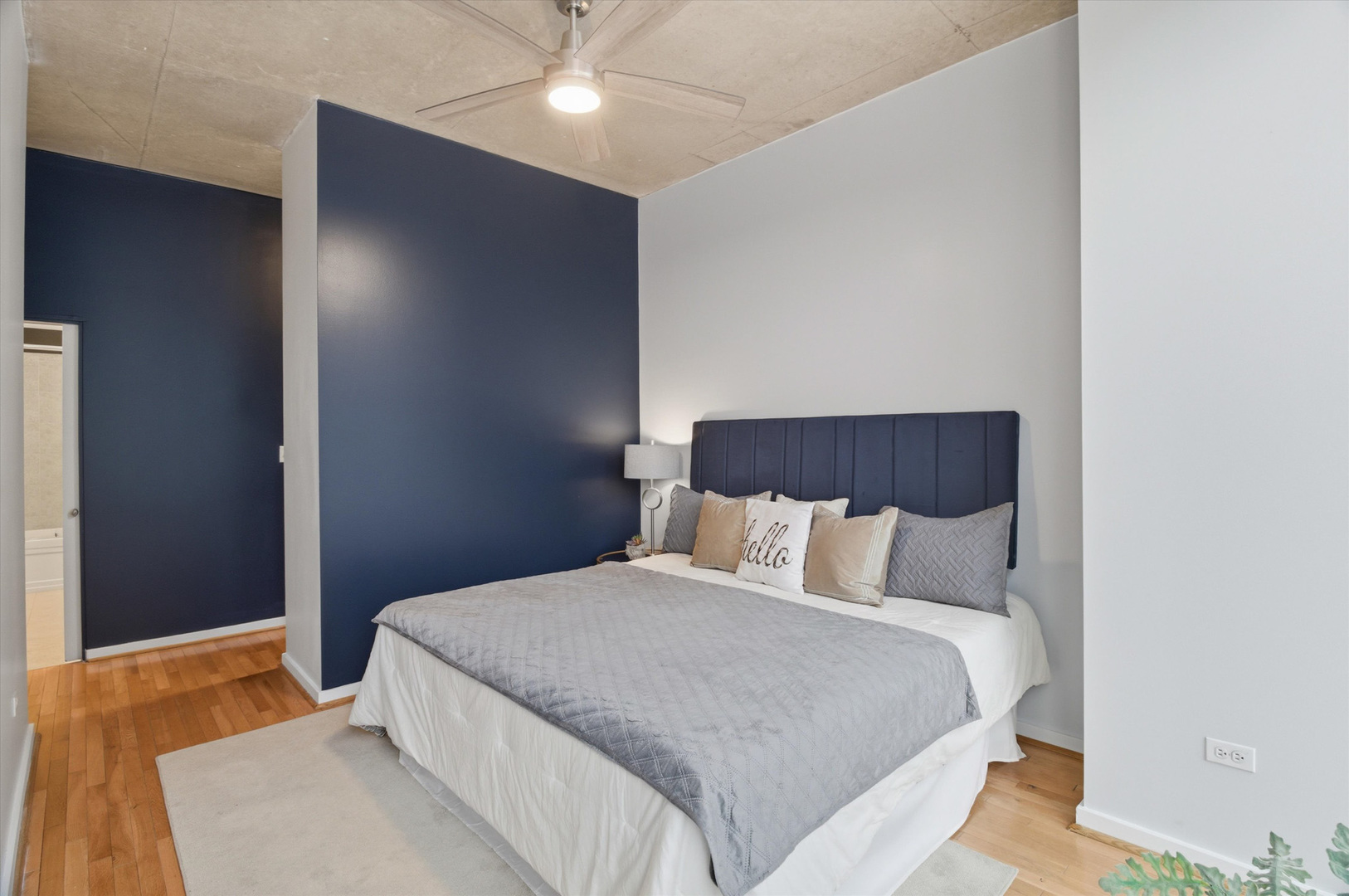 1720 S Michigan Avenue Unit: 308