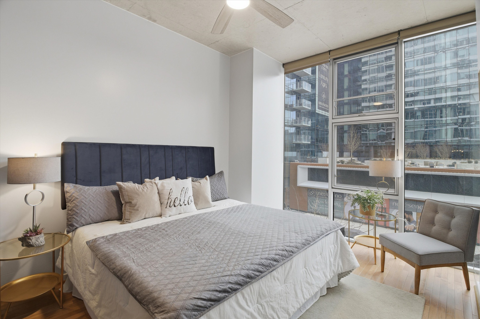 1720 S Michigan Avenue Unit: 308