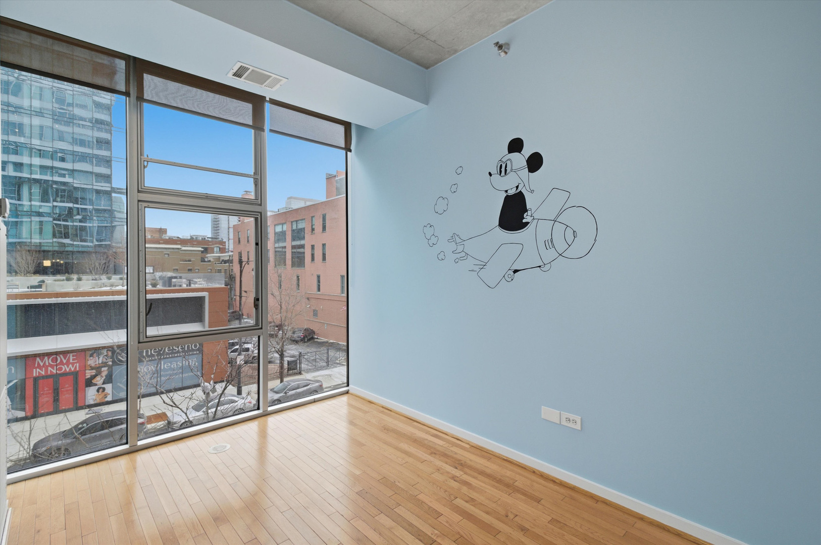 1720 S Michigan Avenue Unit: 308