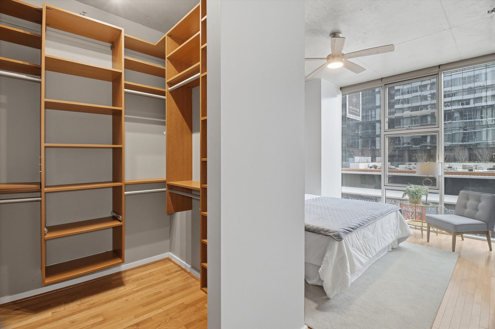 1720 S Michigan Avenue Unit: 308