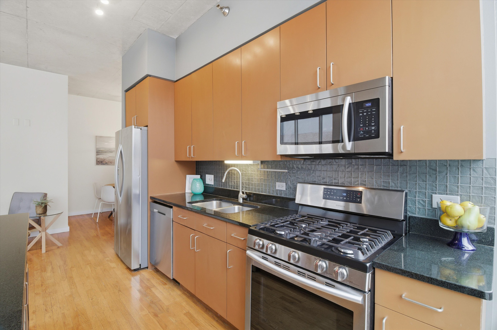 1720 S Michigan Avenue Unit: 308