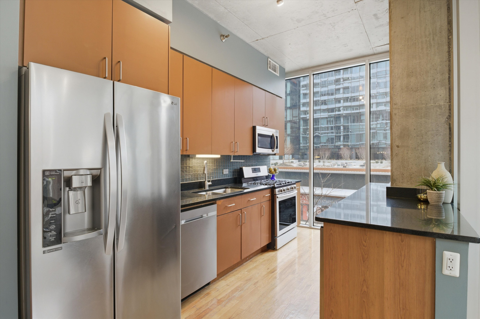 1720 S Michigan Avenue Unit: 308