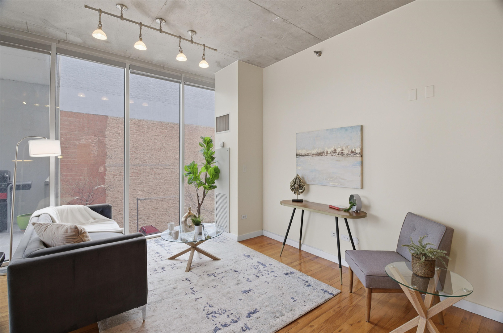1720 S Michigan Avenue Unit: 308