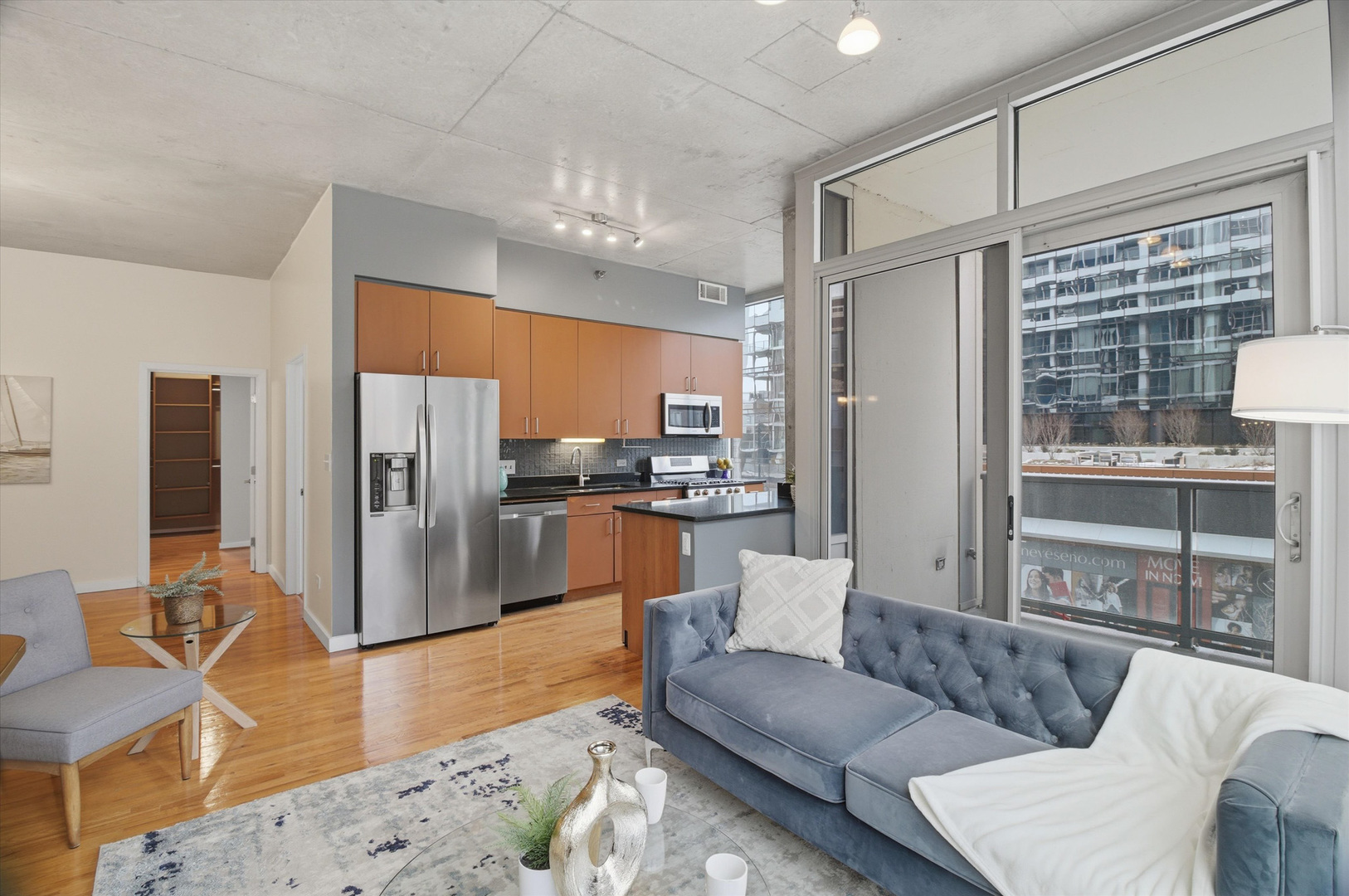 1720 S Michigan Avenue Unit: 308