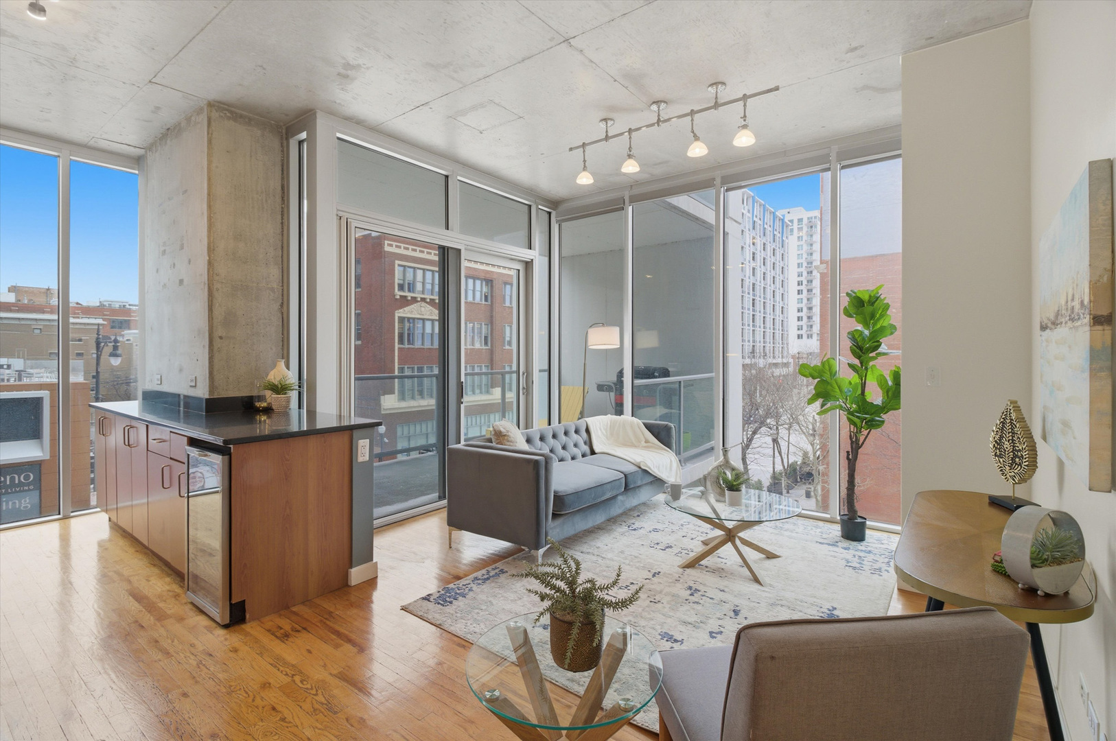 1720 S Michigan Avenue Unit: 308