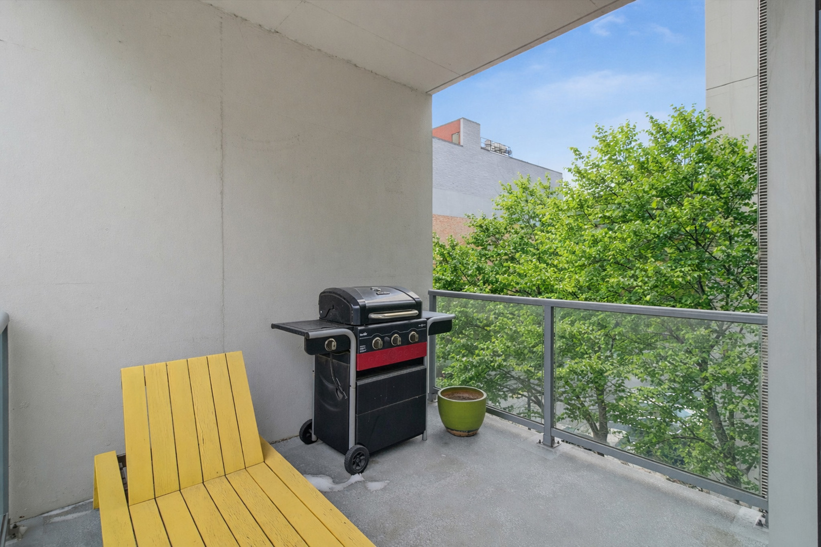 1720 S Michigan Avenue Unit: 308