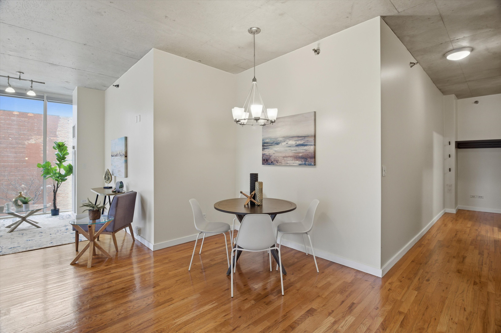 1720 S Michigan Avenue Unit: 308