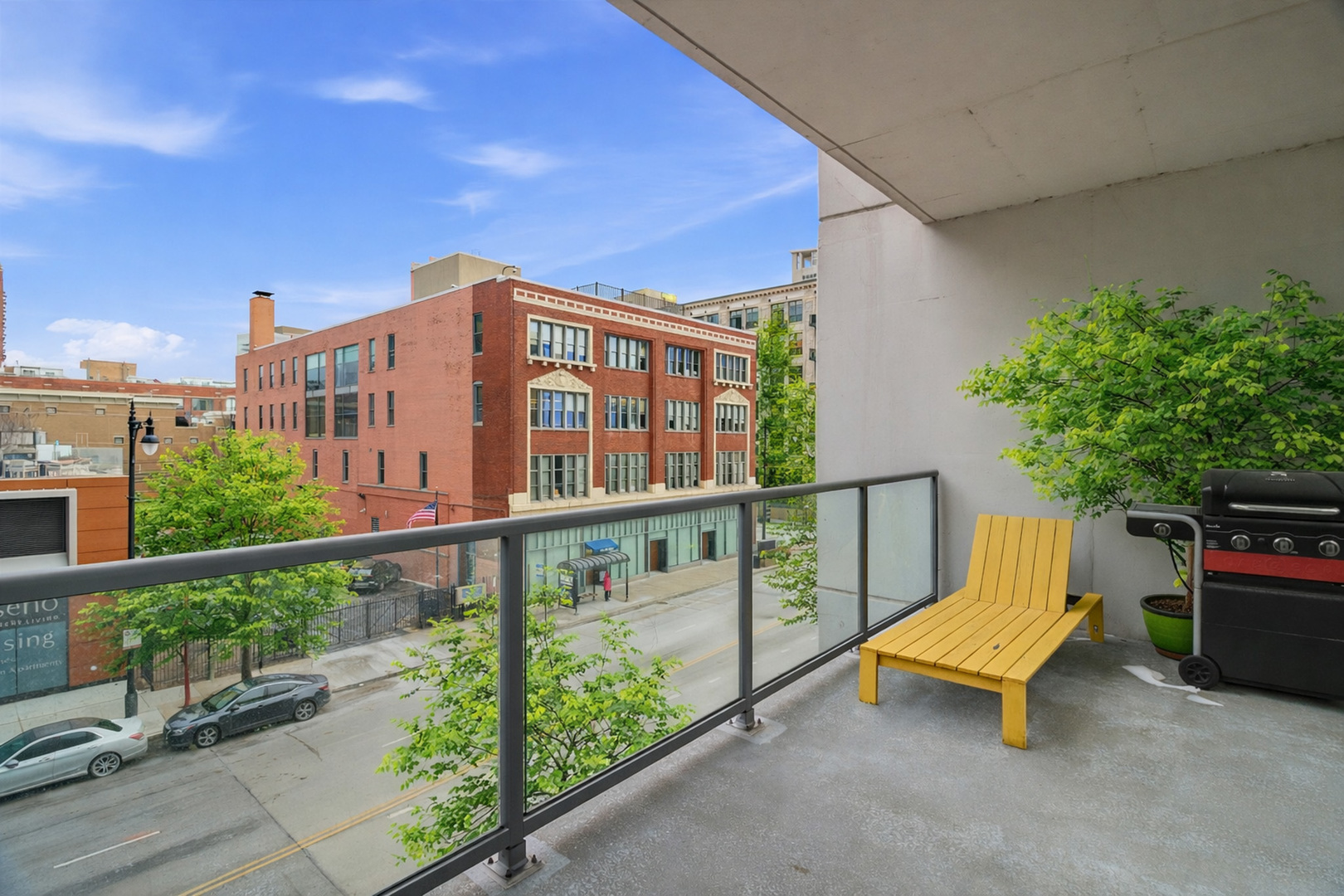 1720 S Michigan Avenue Unit: 308