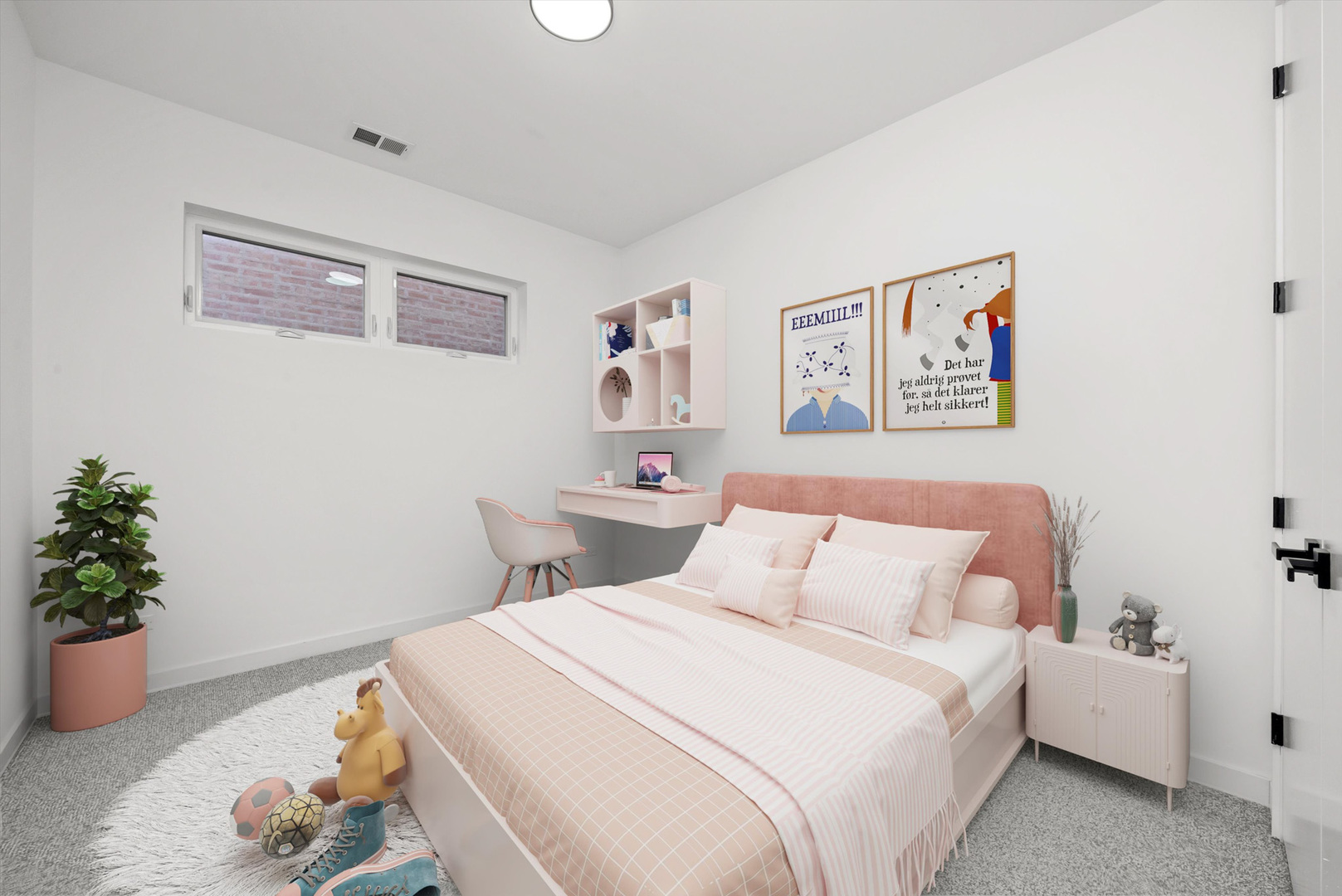 5824 N Lincoln Avenue Unit: 2S