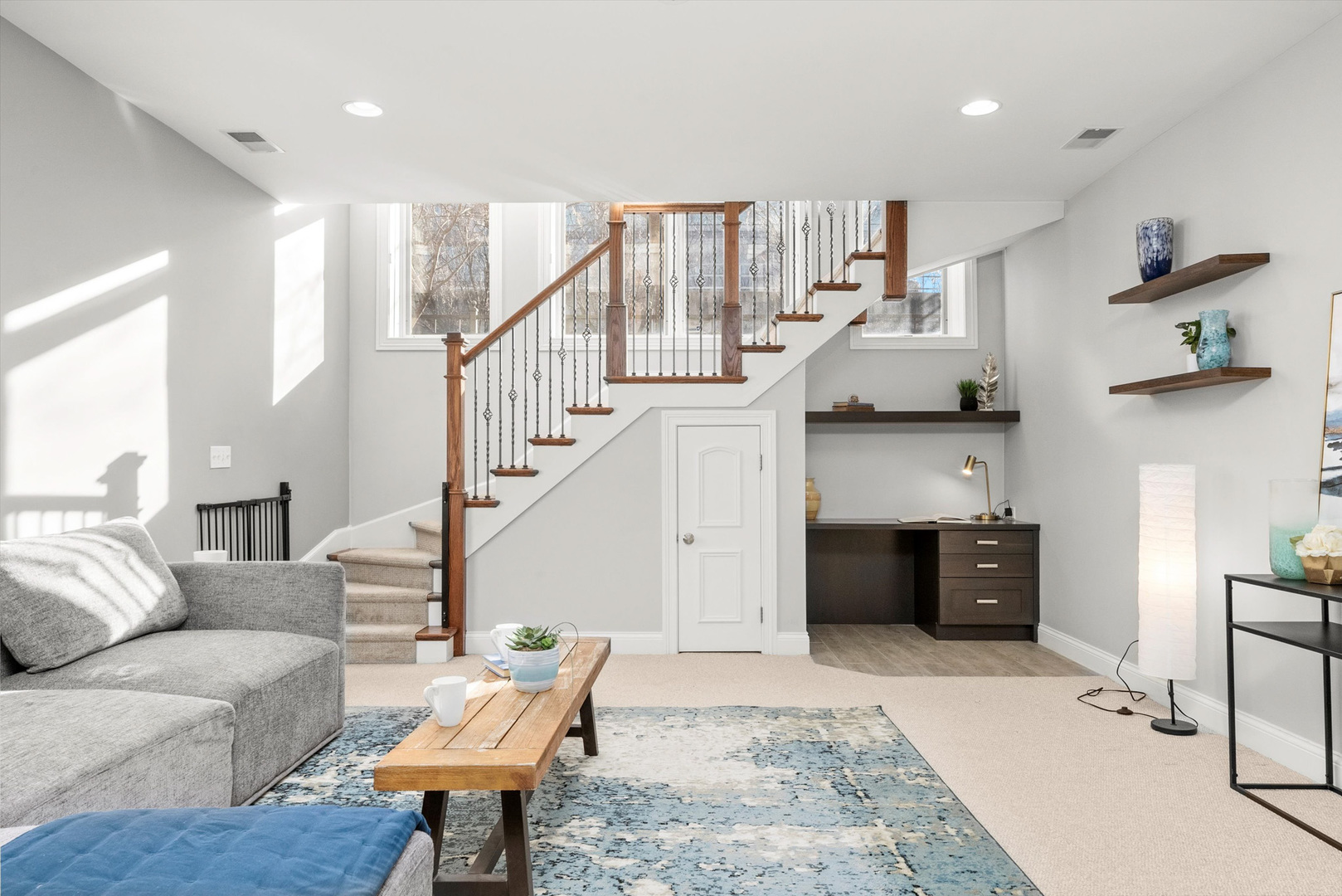 1116 W Hubbard Street Unit: 1E