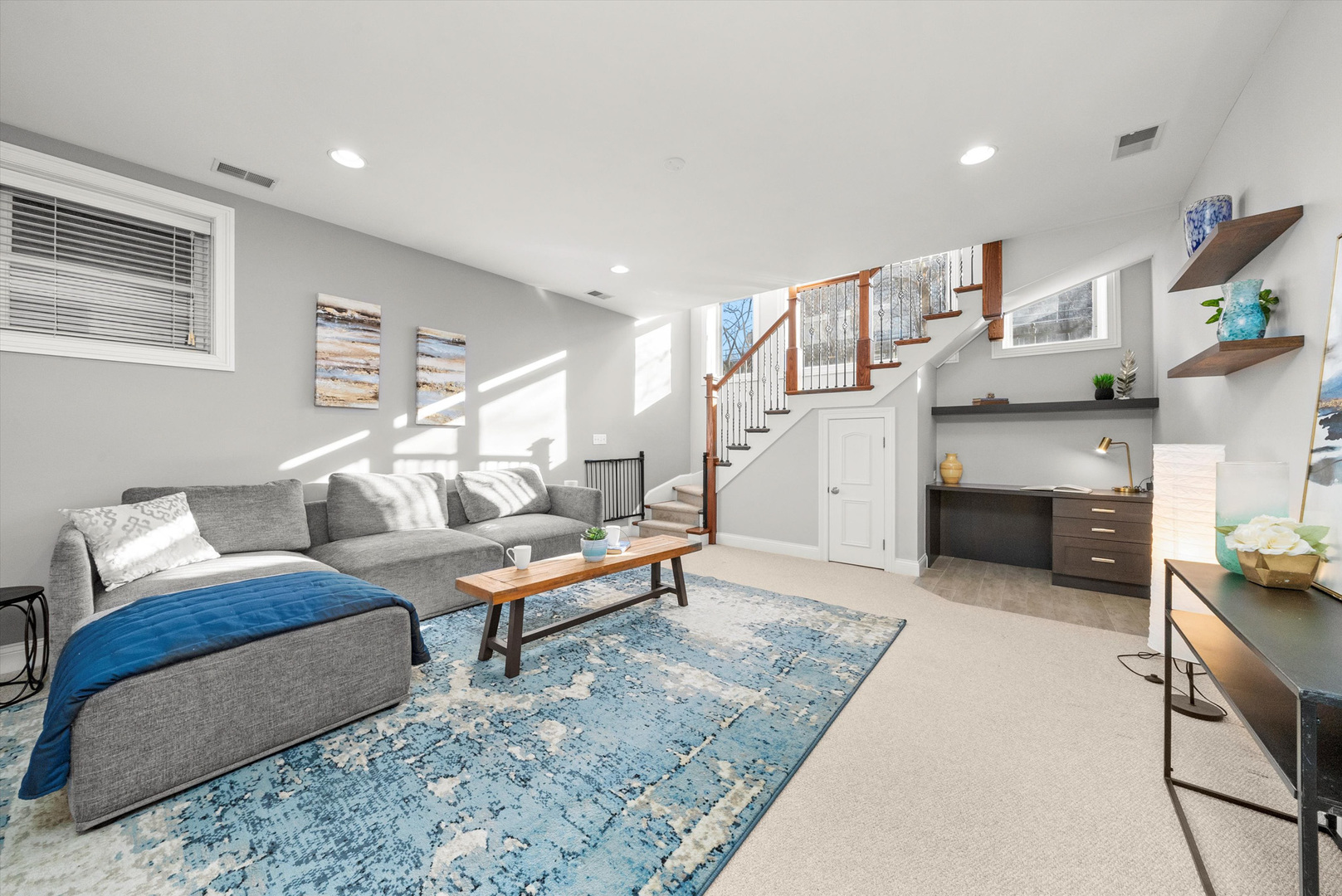 1116 W Hubbard Street Unit: 1E