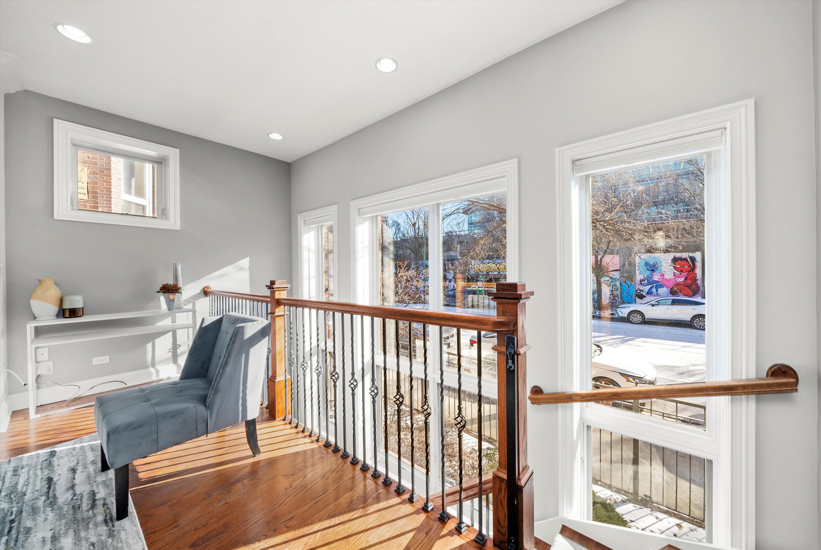 1116 W Hubbard Street Unit: 1E