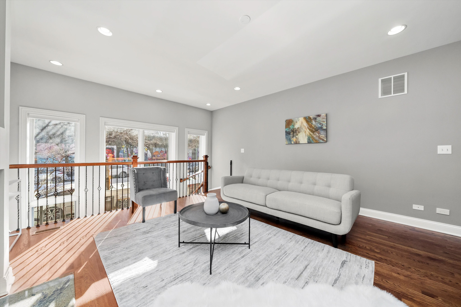 1116 W Hubbard Street Unit: 1E