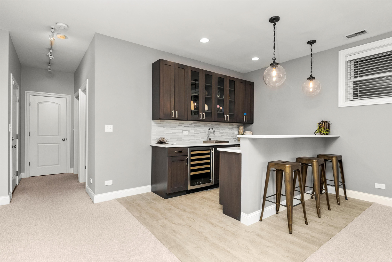 1116 W Hubbard Street Unit: 1E