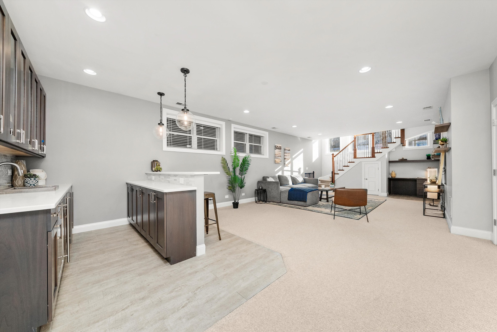 1116 W Hubbard Street Unit: 1E