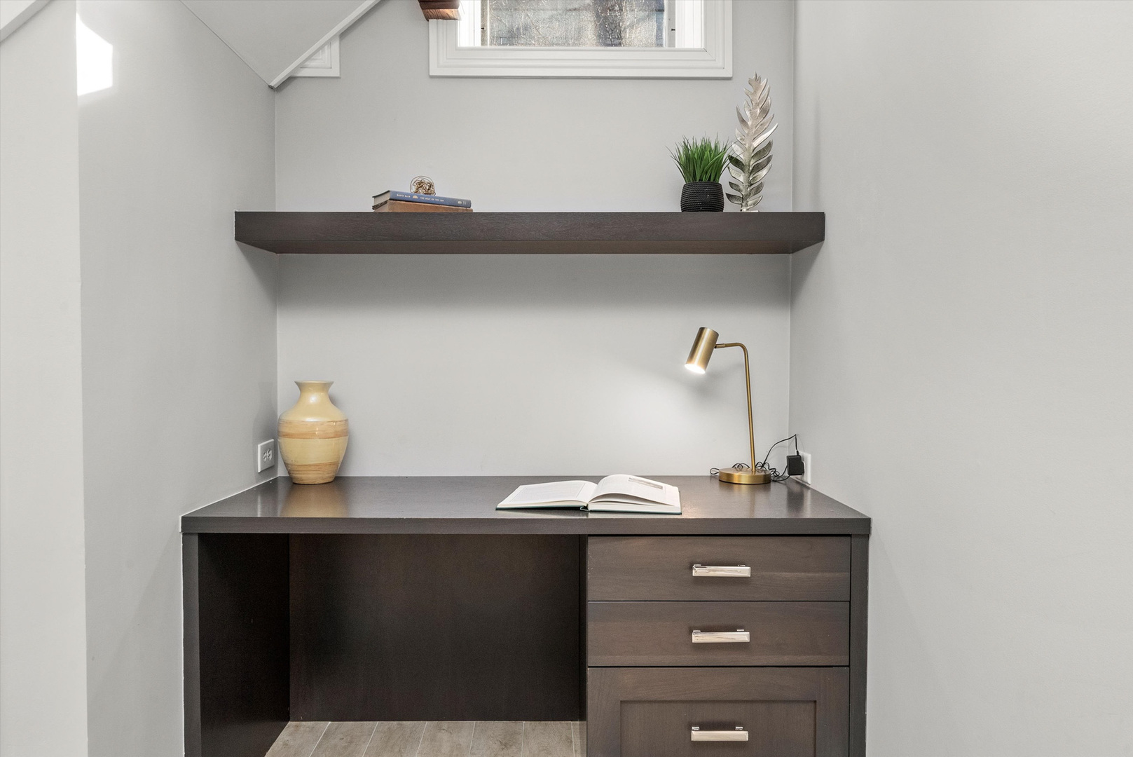 1116 W Hubbard Street Unit: 1E