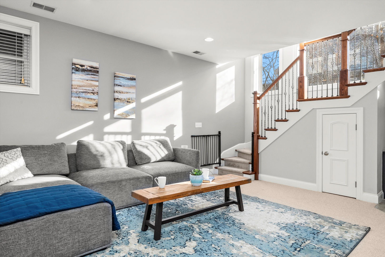 1116 W Hubbard Street Unit: 1E