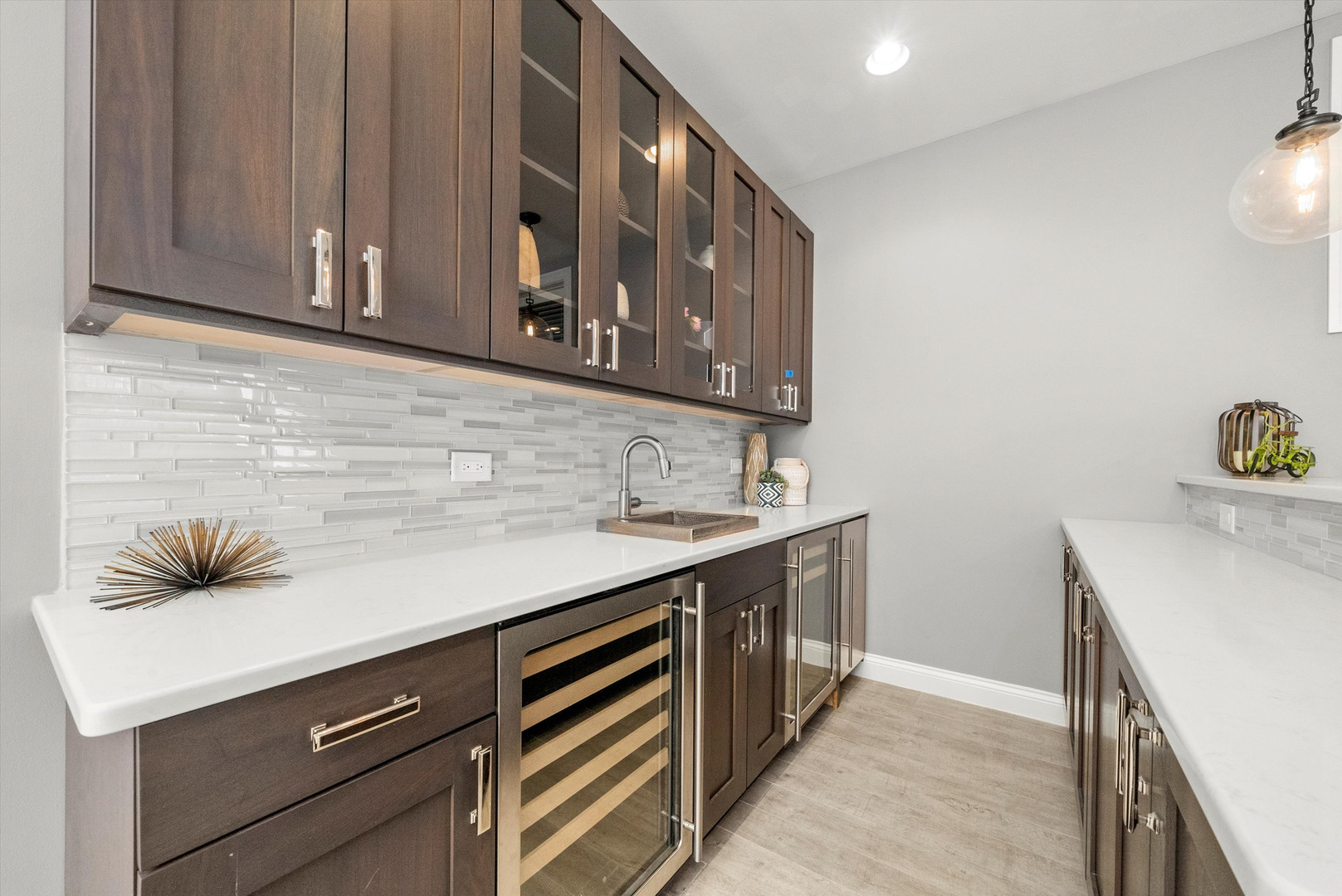 1116 W Hubbard Street Unit: 1E