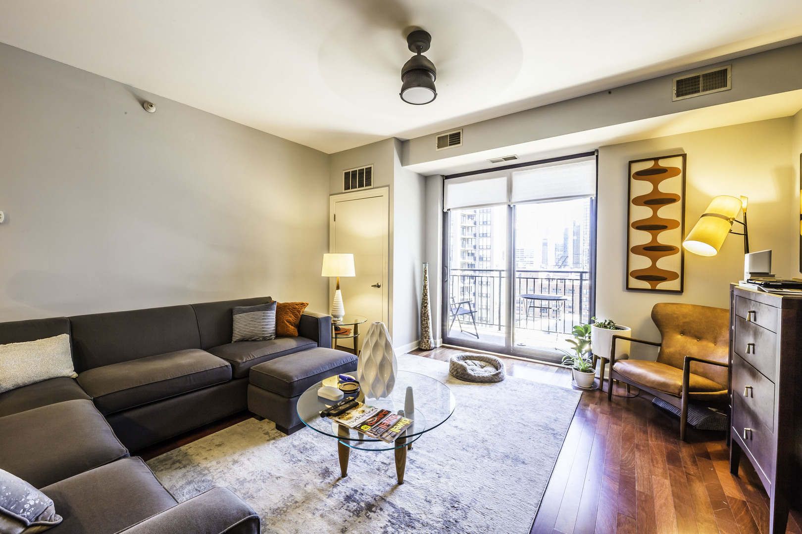 451 W Huron Street Unit: 1311