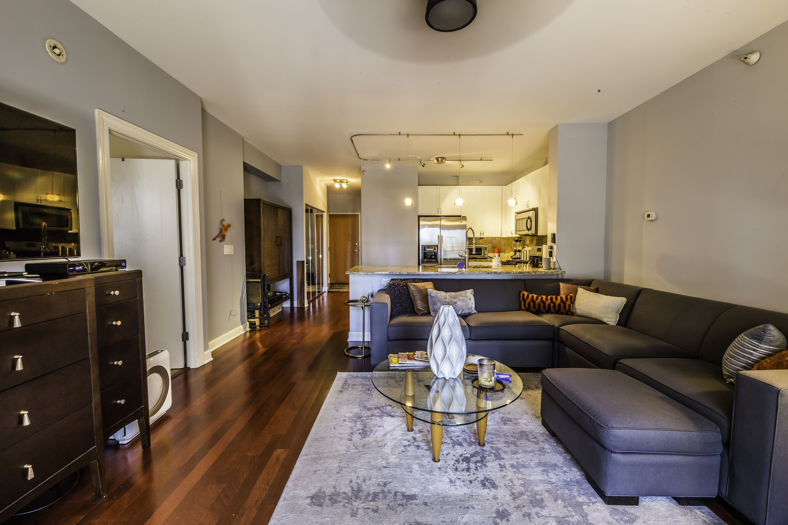 451 W Huron Street Unit: 1311