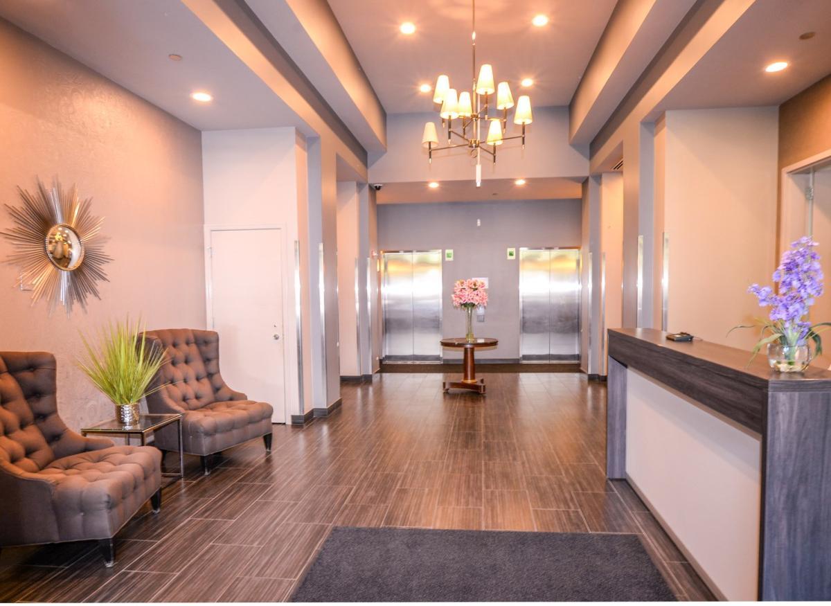 451 W Huron Street Unit: 1311