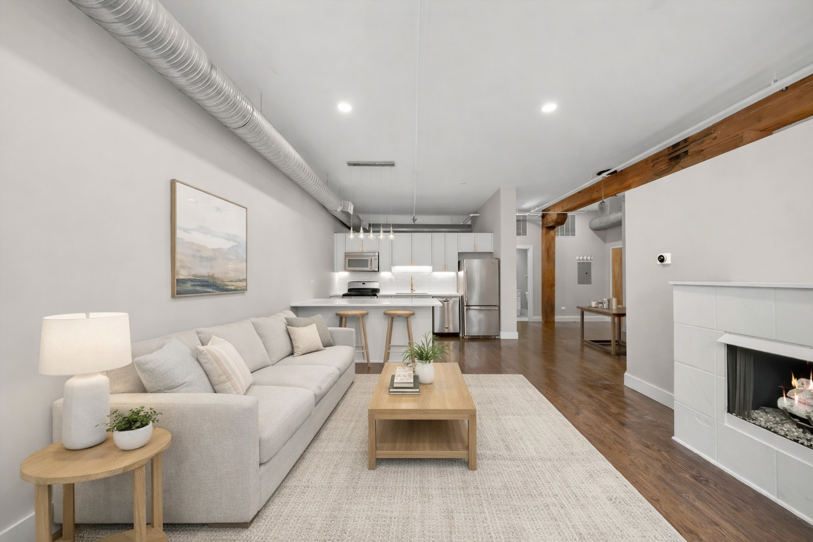 417 S Jefferson Street Unit: 209B