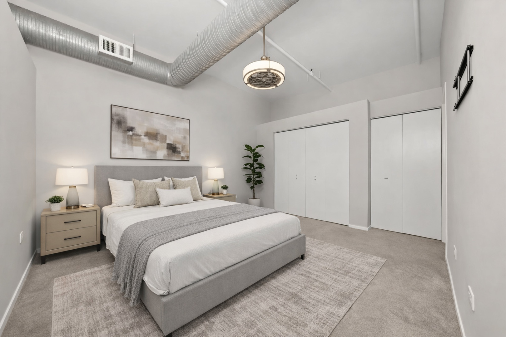 417 S Jefferson Street Unit: 209B