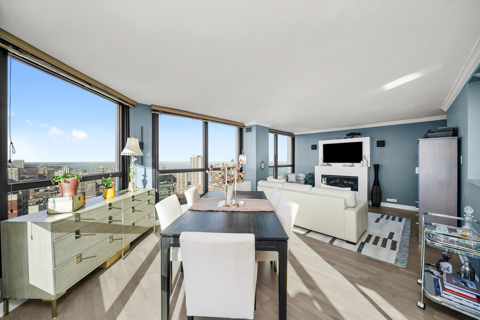 1030 N STATE Street Unit: 34B