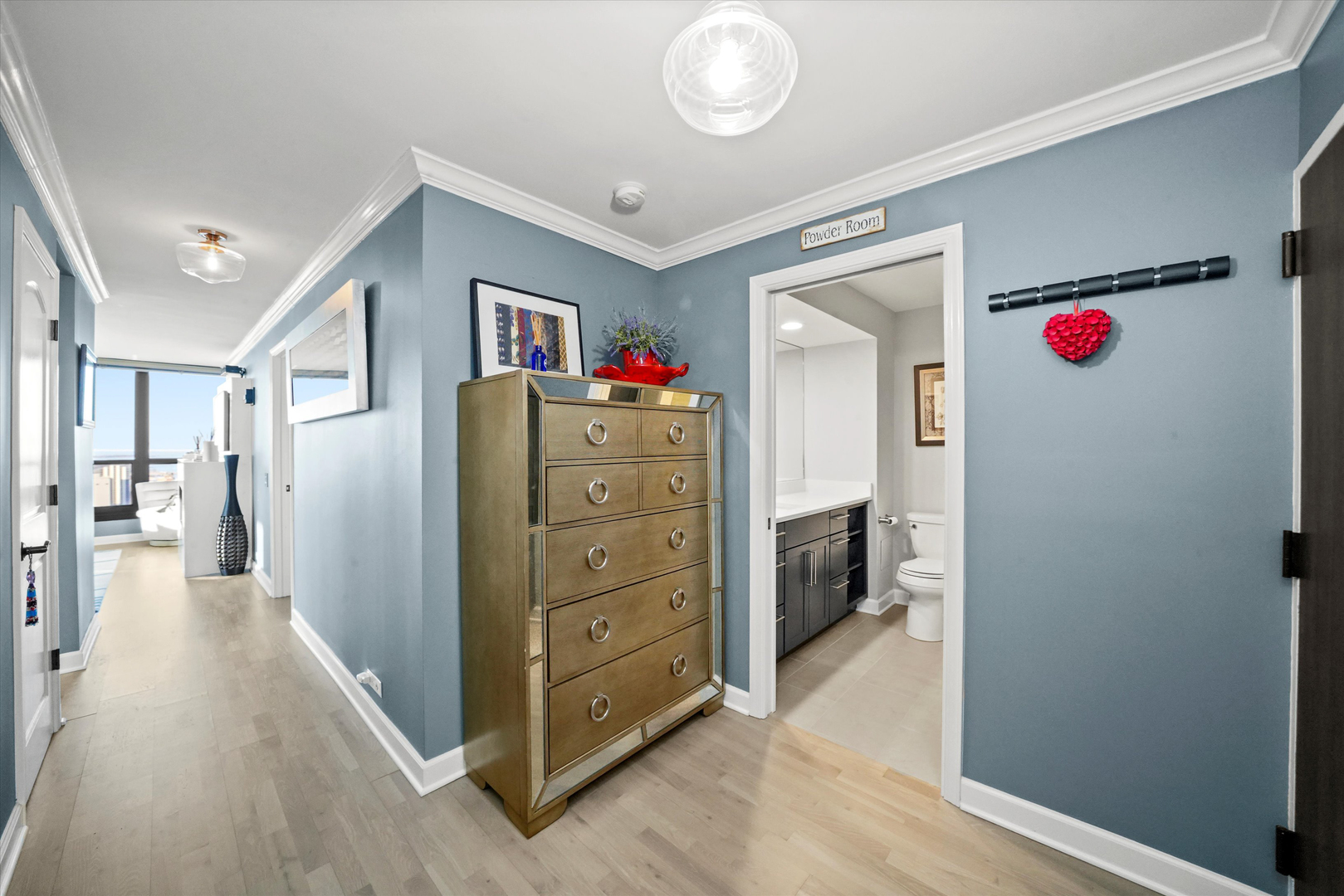 1030 N STATE Street Unit: 34B