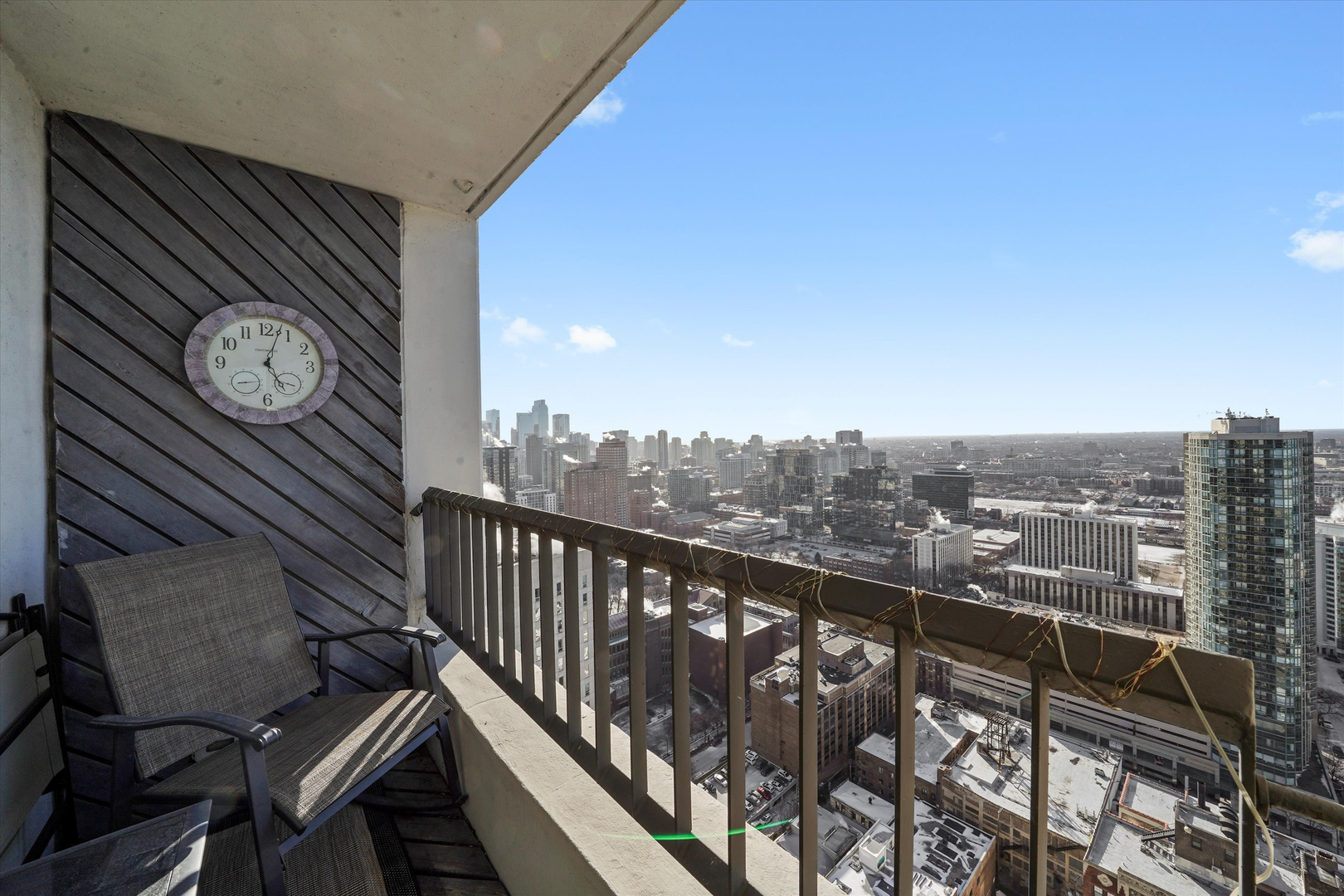 1030 N STATE Street Unit: 34B