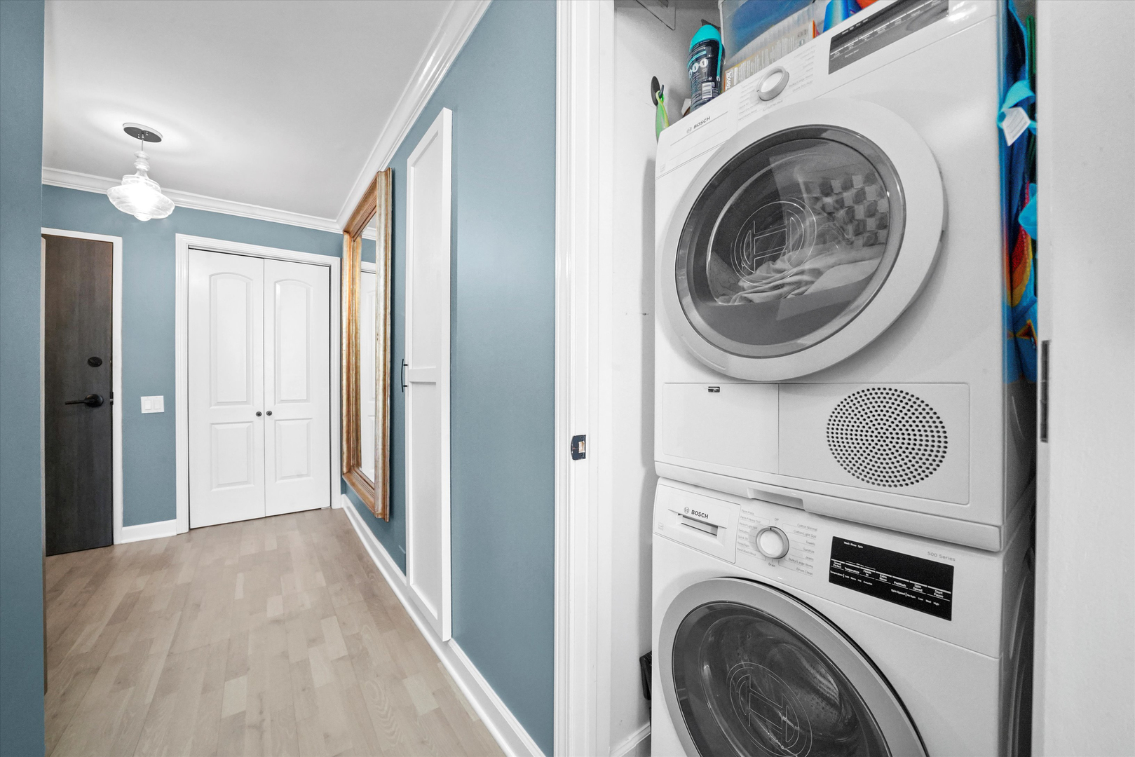 1030 N STATE Street Unit: 34B