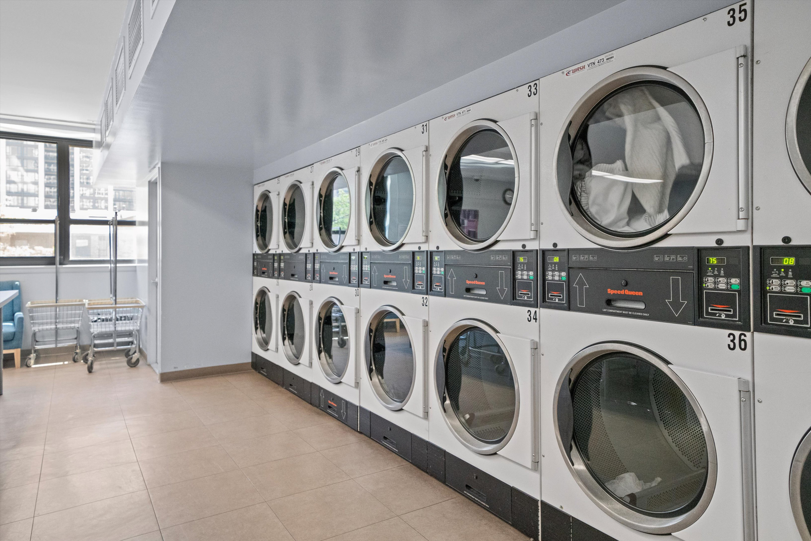 1030 N STATE Street Unit: 34B