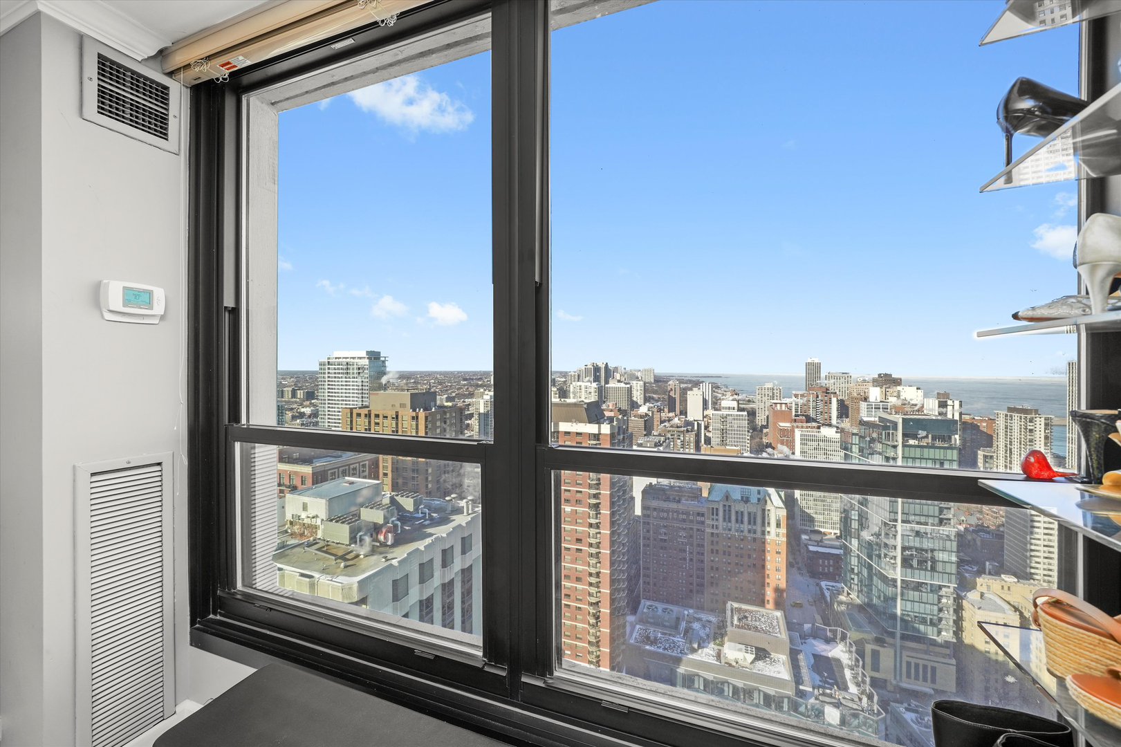 1030 N STATE Street Unit: 34B