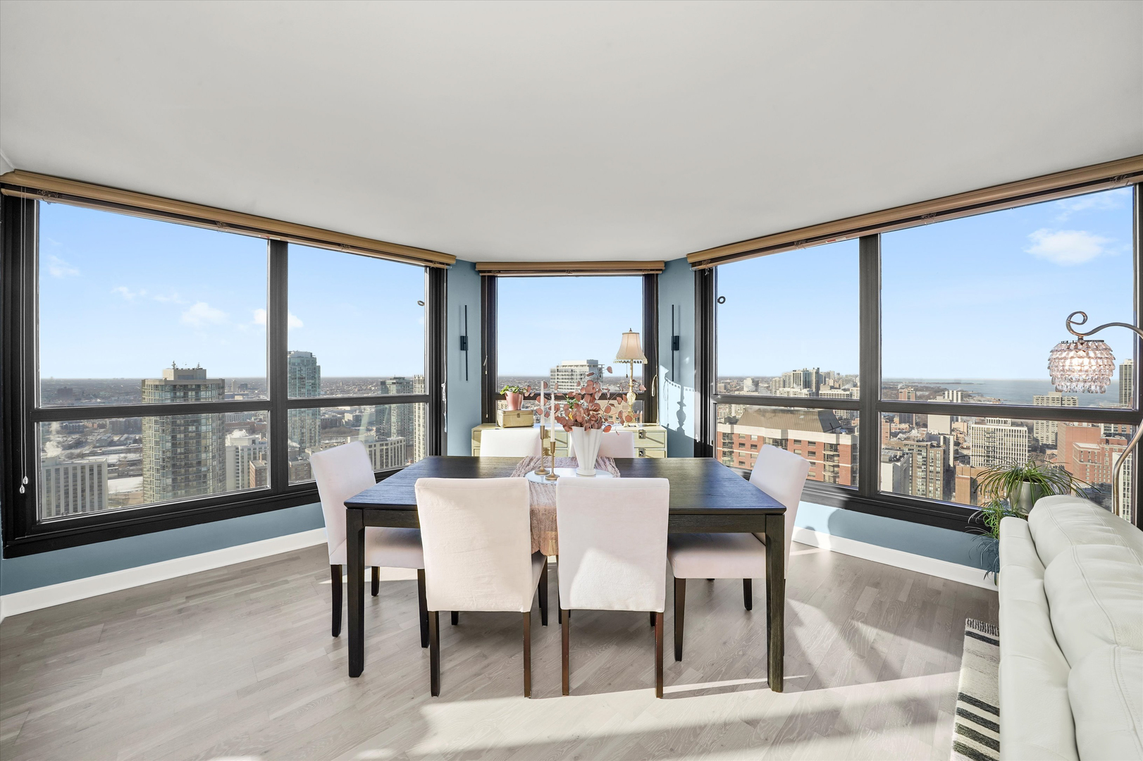 1030 N STATE Street Unit: 34B