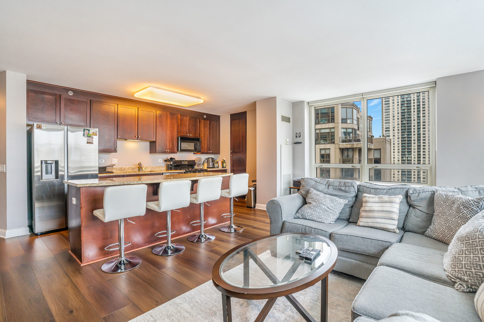 33 W Ontario Street Unit: 26A