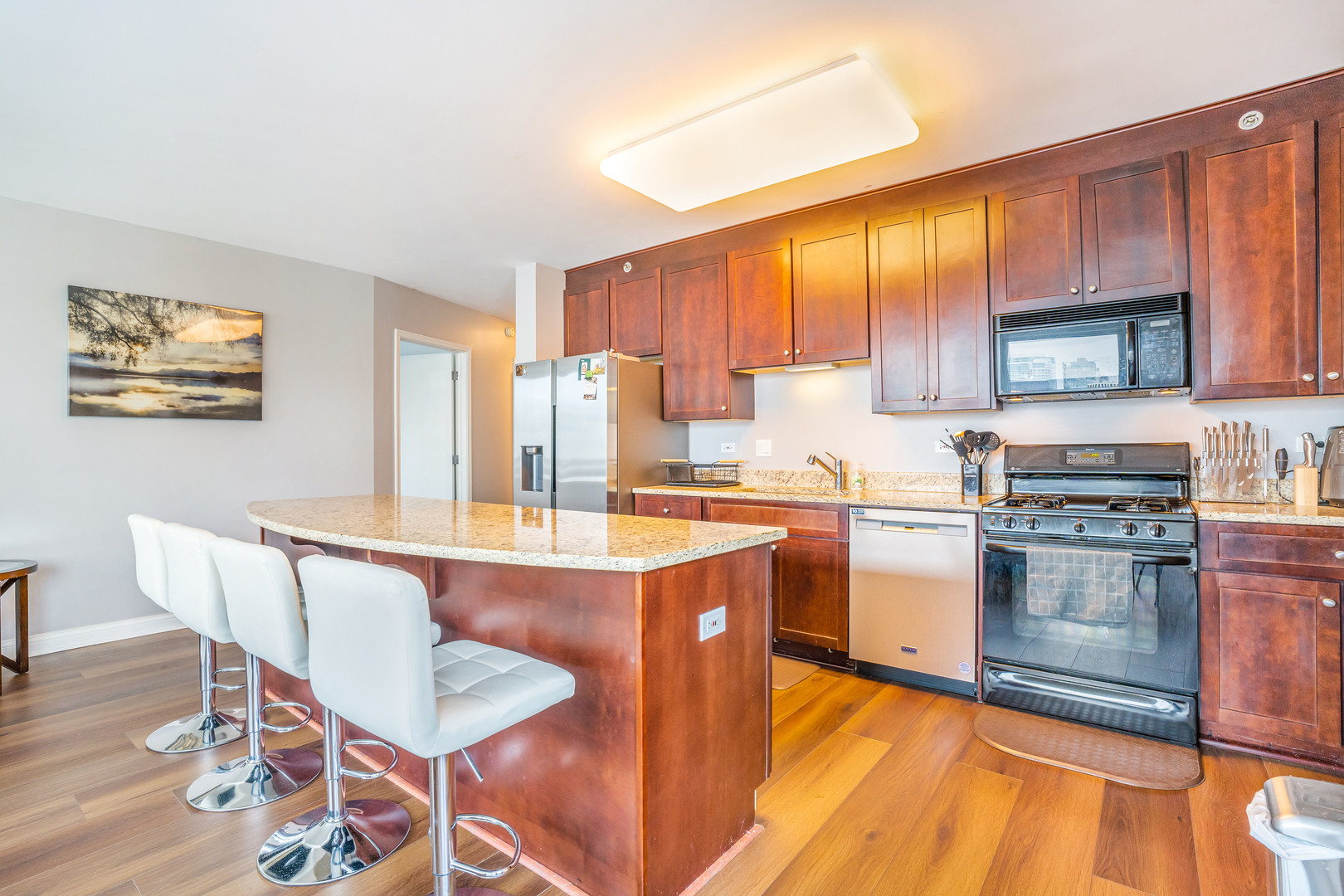 33 W Ontario Street Unit: 26A