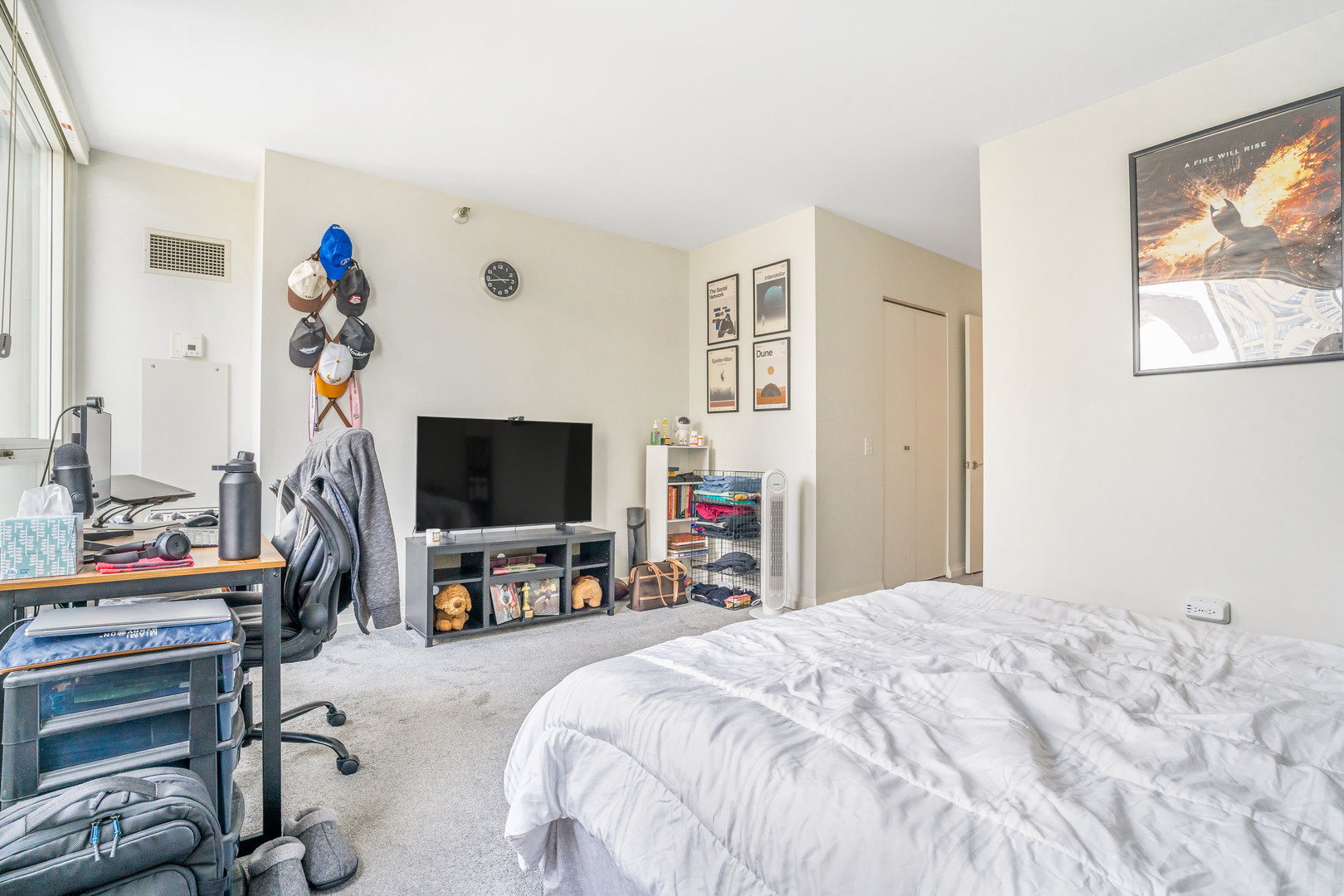 33 W Ontario Street Unit: 26A