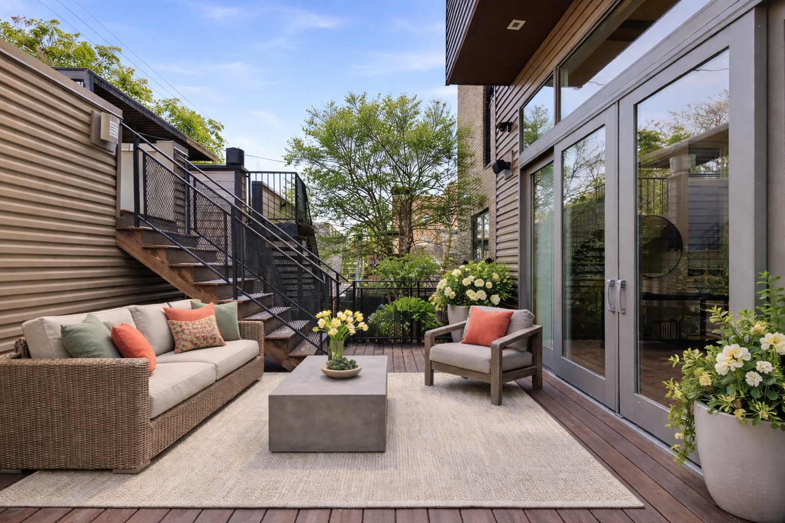 2234 W HURON Street