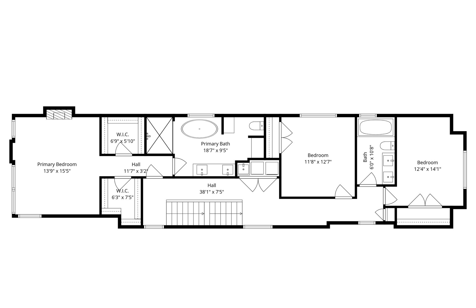 2234 W HURON Street