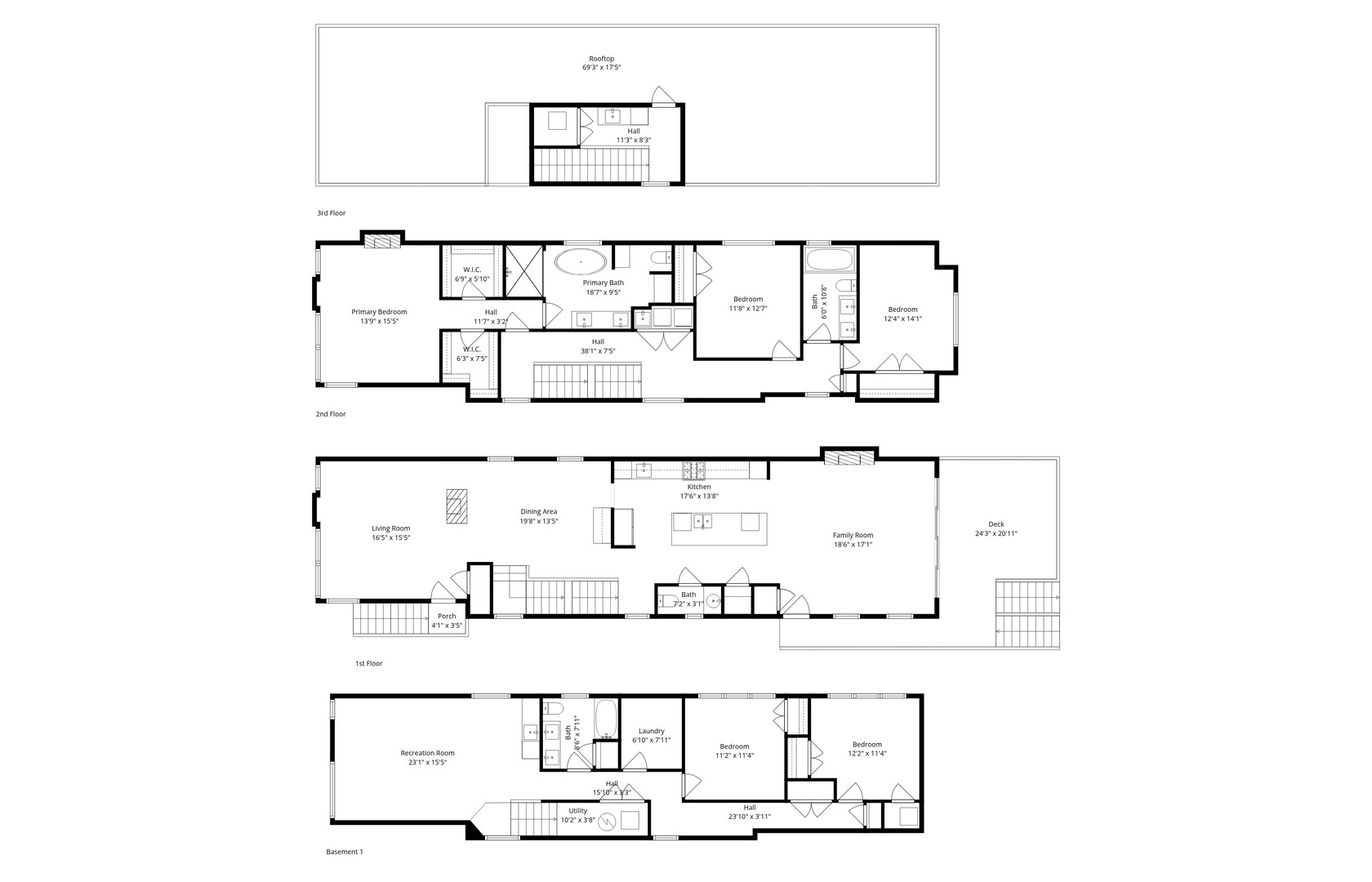 2234 W HURON Street