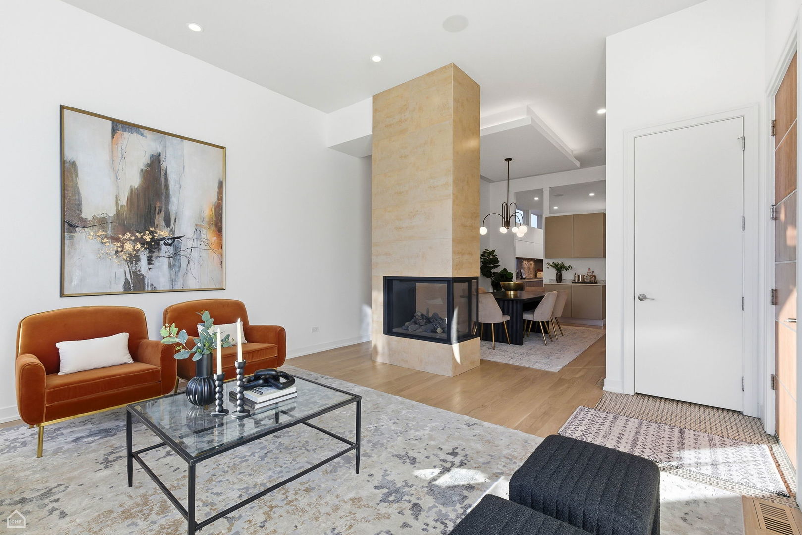 2234 W HURON Street