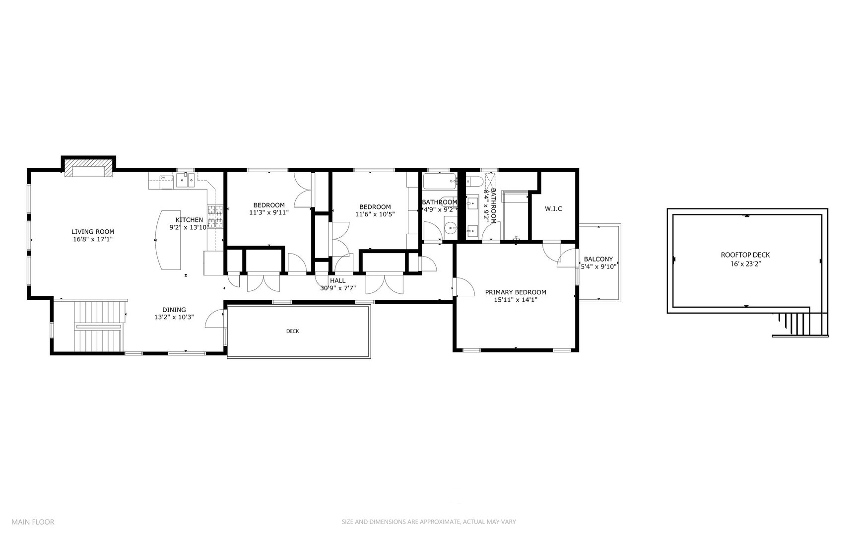 3647 N Damen Avenue Unit: 3