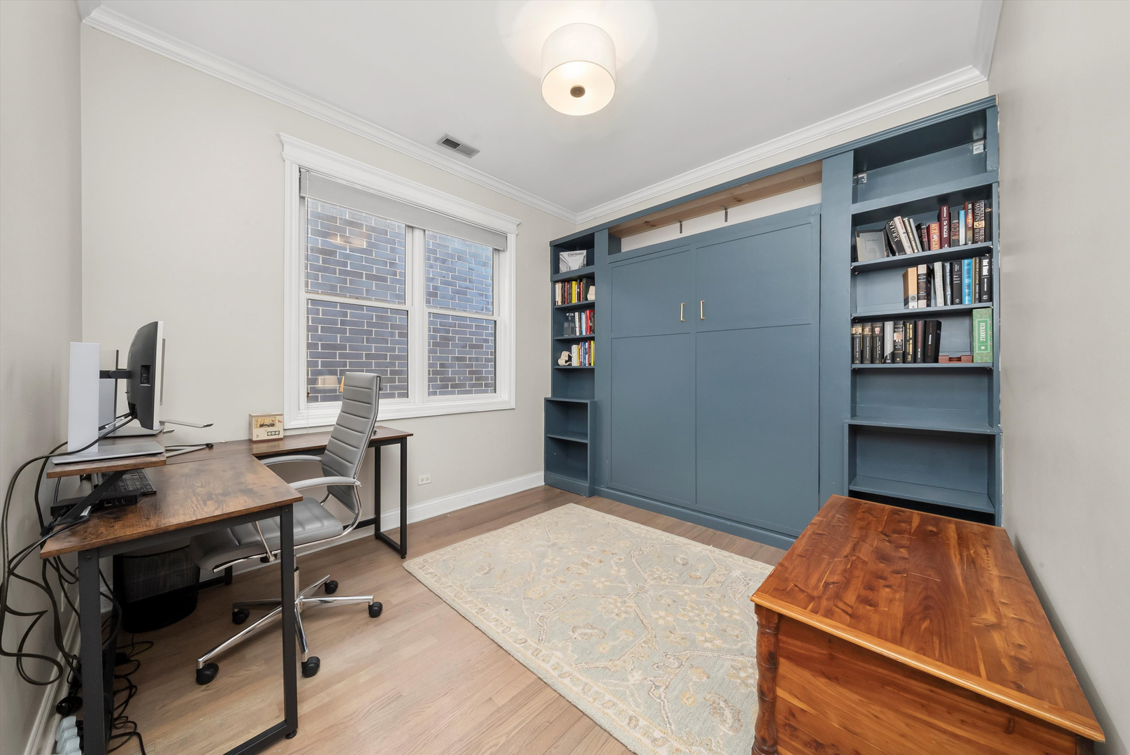 3647 N Damen Avenue Unit: 3