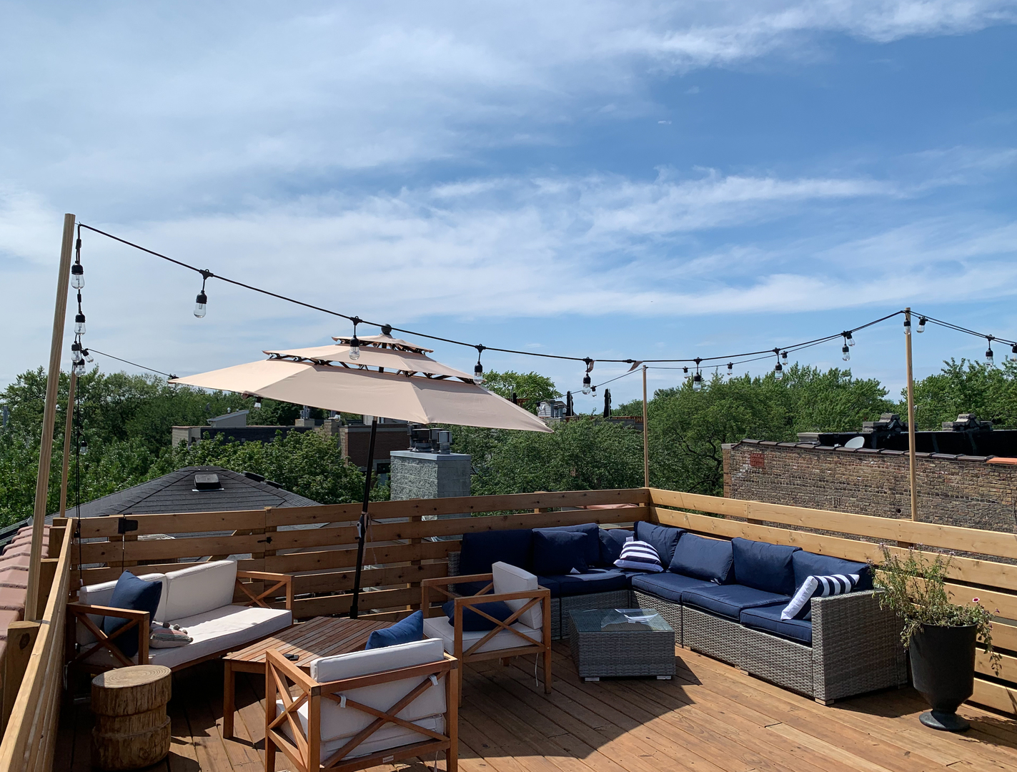 3647 N Damen Avenue Unit: 3