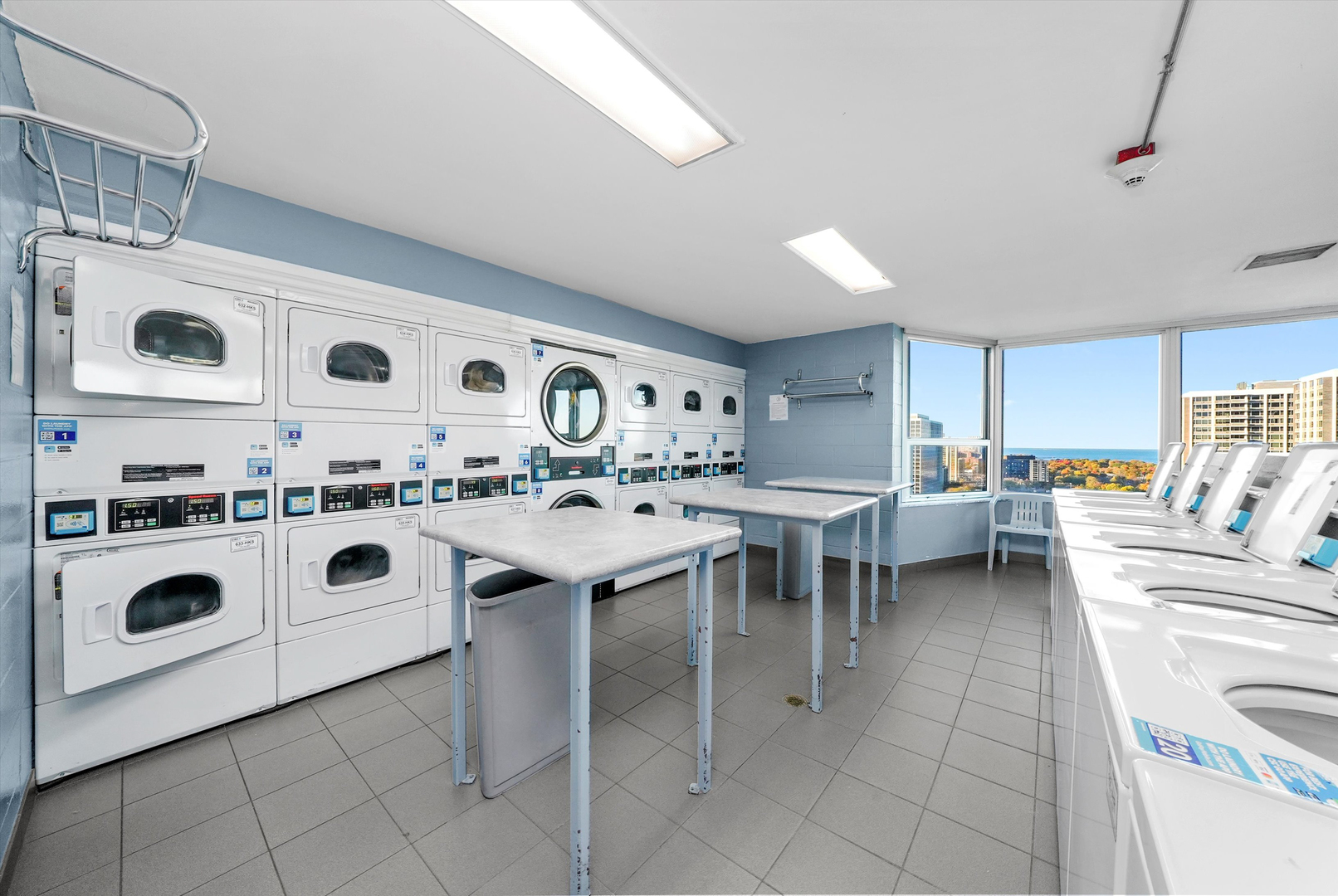 720 W Gordon Terrace Unit: 3B